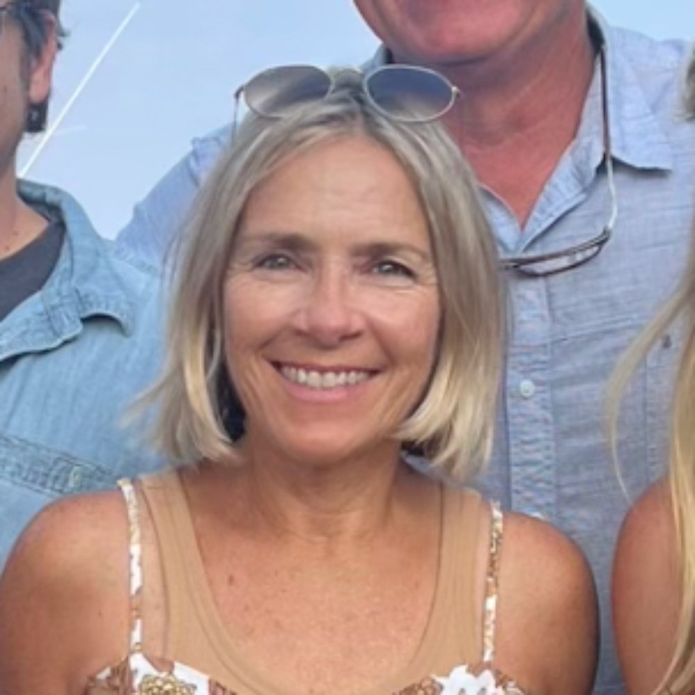 Meet your Posher, Tina